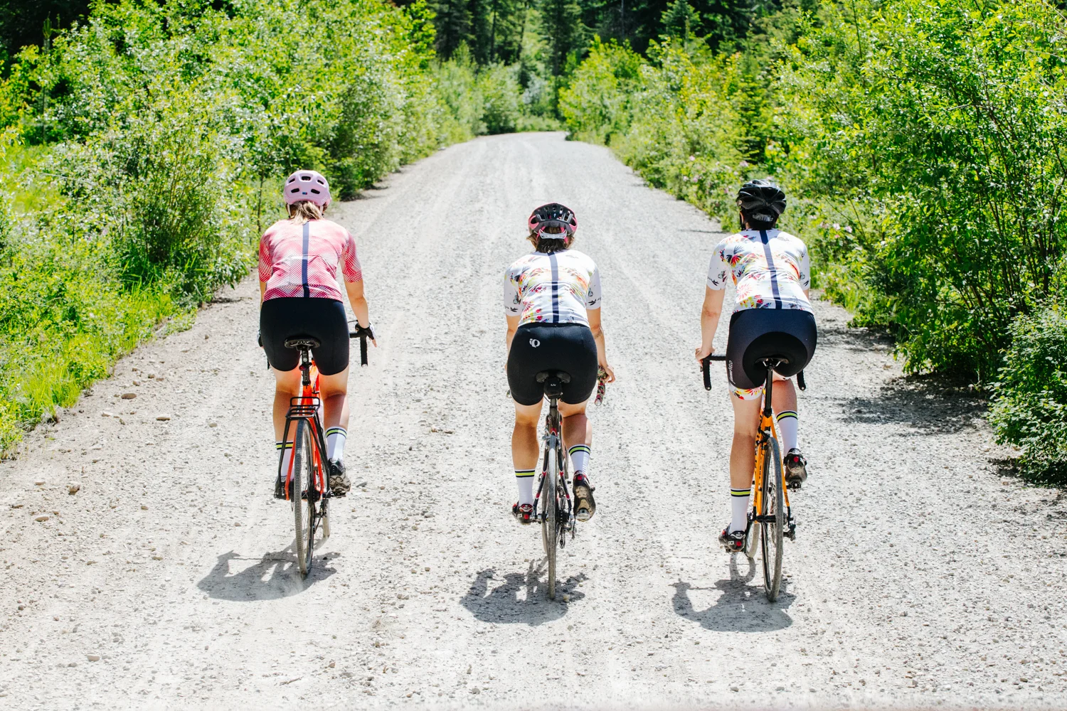 Bicycle femme hotsell